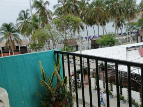 APARTAMENTO RODADERO BRISA MAr